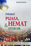 Misteri Puasa, Hemat Syukur