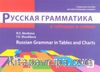 Russian Grammar in Tables and Charts Orjinal