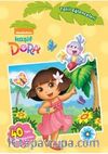 Kaşif Dora Tatil Eğlenceleri