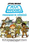 Star Wars Jedi Akademisi Padawan’ın Dönüşü