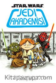 Star Wars Jedi Akademisi