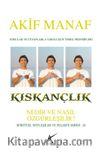 Kıskançlık Nedir ve Nasıl Özgürleşilir?