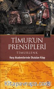 Timur'un Prensipleri