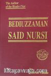 Bediuzzaman Said Nursi (Tarihçe-i Hayat)(İngilizce)