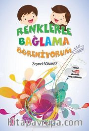 Renklerle Bağlama Öğreniyorum