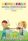 Renklerle Keman Öğreniyorum