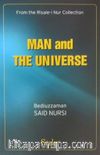 Man and The Universe (Otuzuncu Söz)