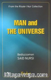 Man and The Universe (Otuzuncu Söz)
