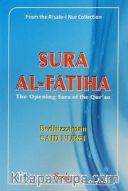 Sura Al-Fatiha (Fatiha Tefsiri)