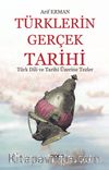 Türklerin Gerçek Tarihi