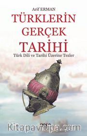 Türklerin Gerçek Tarihi