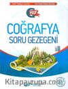 YGS Coğrafya Soru Gezegeni