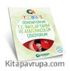 8. Sınıf TEOG 1 Öğreniyorum T.C.İnkılap Tarihi ve Atatürkçülük Çözüyorum