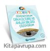 8. Sınıf TEOG 1 Öğreniyorum Din Kültürü ve Ahlak Bilgisi Çözüyorum
