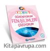 8. Sınıf TEOG 1 Öğreniyorum Fen Bilimleri Çözüyorum