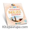 8. Sınıf TEOG 1 Öğreniyorum İngilizce Çözüyorum