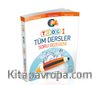 8. Sınıf TEOG 1 Tüm Dersler Soru Gezegeni