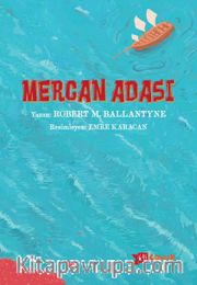 Mercan Adası