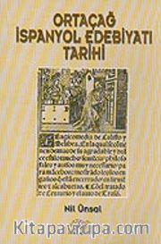 Ortaçağ İspanyol Edebiyatı Tarihi