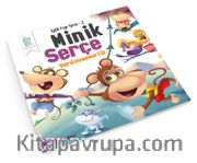 Minik Serçe - Yardımseverlik / İyilik Yap Serisi