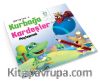 Kurbağa Kardeşler - Paylaşmak / İyilik Yap Serisi
