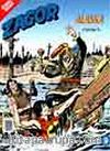 Zagor Özel Seri 9: Alaska
