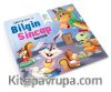 Bilgin Sincap - Temizlik / İyilik Yap Serisi