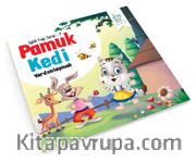 Pamuk Kedi - Yardımlaşmak / İyilik Yap serisi 