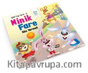 Minik Fare - Söz Vermek / İyilik Yap Serisi