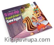 Sincap Fındıkları Seviyor - Dürüstlük / İyilik Yap Serisi
