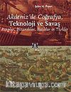 Akdeniz'de Coğrafya, Teknoloji ve Savaş