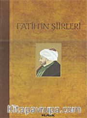 Fatih'in Şiirleri (Lüks Cilt)