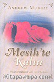 Mesih'te Kalın / Alçakgönüllülük