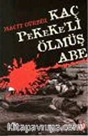 Kaç Pekeke'li Ölmüş Abe