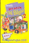 Dil Bilgisi 2 Sınıf / Testli Pratik