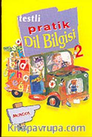 Dil Bilgisi 2 Sınıf / Testli Pratik