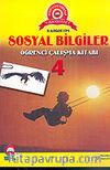 Sosyal Bilgiler/Öğr.Çalış.Kit.İlköğretim 4