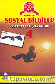 Sosyal Bilgiler/Öğr.Çalış.Kit.İlköğretim 4