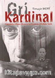 Gri Kardinal