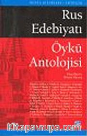 Rus Edebiyatı Öykü Antolojisi