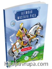 Alemdar Mustafa Paşa
