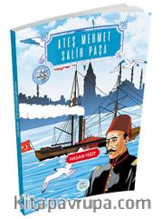 Ateş Mehmet Salih Paşa 