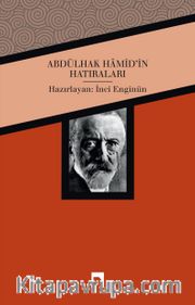 Abdülhak Hamid'in Hatıraları