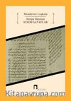 Sözün Büyüsü/Edebi Sanatlar