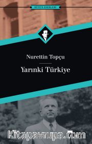 Yarınki Türkiye