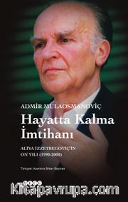 Hayatta Kalma İmtihanı