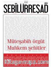 Sebilürreşad Dergisi Sayı:1018 Temmuz 2017