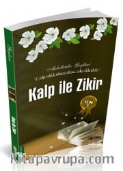 Kalp ile Zikir