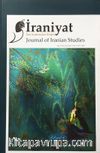 İraniyat İran Araştırmaları Dergisi Sayı:1 No:2 Yıl:2017 