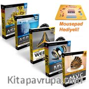 ASP.NET Uzmanlık Seti (5 Kitap)